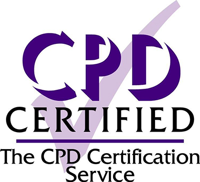 The CPD Certification Service — CPD Certified